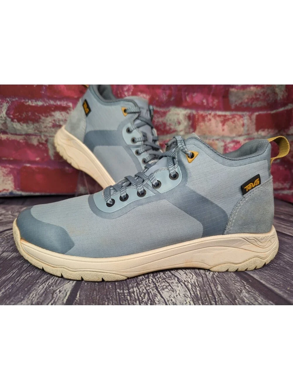 Teva gateway mid